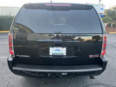 2014 GMC Yukon Denali - Photo 4 - Beaverton, OR 97005