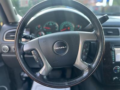 2014 GMC Yukon Denali - Photo 21 - Beaverton, OR 97005