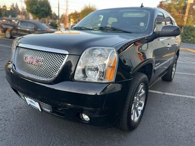 2014 GMC Yukon Denali - Photo 1 - Beaverton, OR 97005