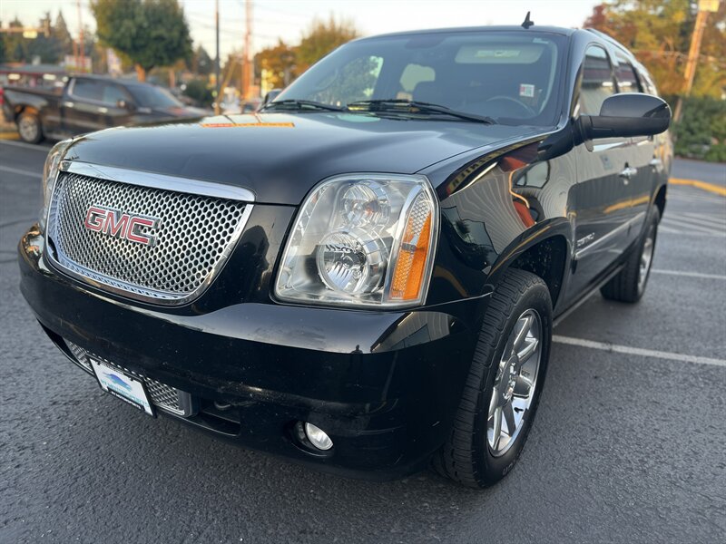 2014 GMC Yukon Denali   - Photo 1 - Beaverton, OR 97005