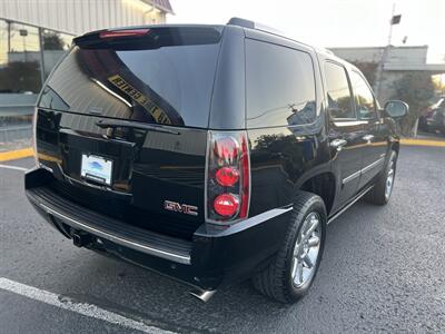2014 GMC Yukon Denali - Photo 5 - Beaverton, OR 97005