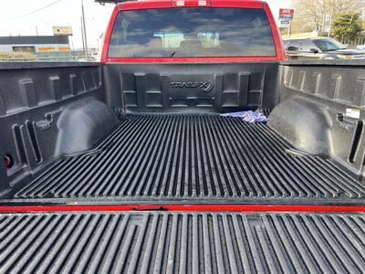 2017 RAM 1500 Tradesman HEMI 4x4   - Photo 11 - Beaverton, OR 97005