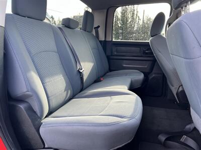 2017 RAM 1500 Tradesman HEMI 4x4   - Photo 12 - Beaverton, OR 97005