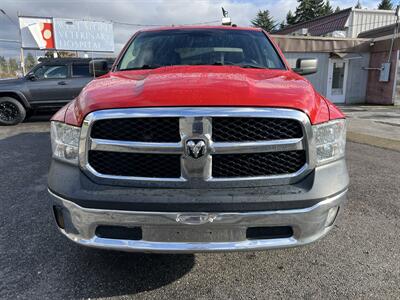 2017 RAM 1500 Tradesman HEMI 4x4   - Photo 8 - Beaverton, OR 97005