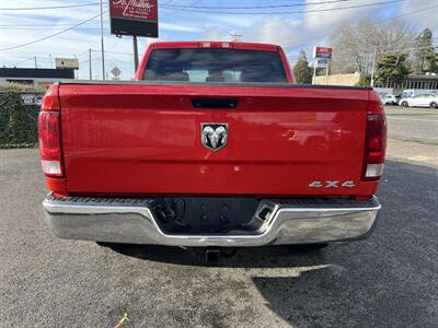 2017 RAM 1500 Tradesman HEMI 4x4   - Photo 4 - Beaverton, OR 97005