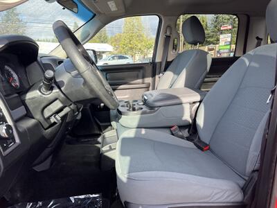 2017 RAM 1500 Tradesman HEMI 4x4   - Photo 9 - Beaverton, OR 97005