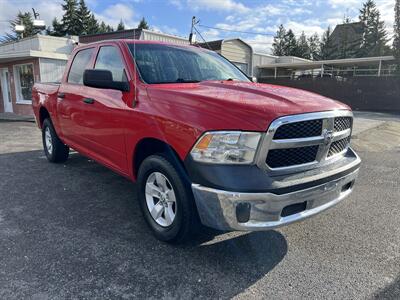 2017 RAM 1500 Tradesman HEMI 4x4   - Photo 7 - Beaverton, OR 97005