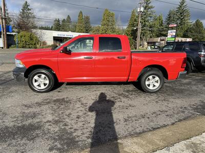 2017 RAM 1500 Tradesman HEMI 4x4   - Photo 2 - Beaverton, OR 97005