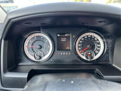 2017 RAM 1500 Tradesman HEMI 4x4   - Photo 15 - Beaverton, OR 97005