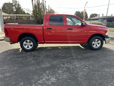 2017 RAM 1500 Tradesman HEMI 4x4   - Photo 6 - Beaverton, OR 97005