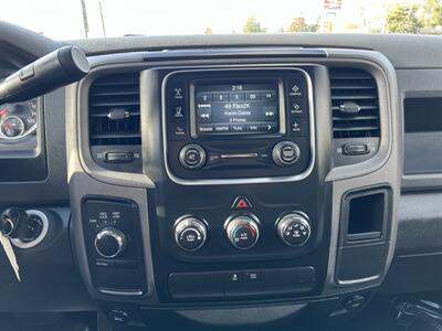 2017 RAM 1500 Tradesman HEMI 4x4   - Photo 14 - Beaverton, OR 97005