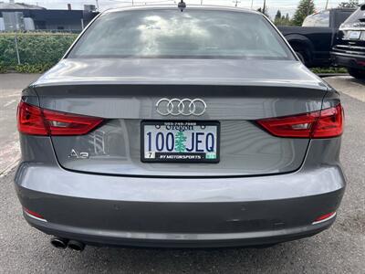 2016 Audi A3 1.8T Premium   - Photo 4 - Beaverton, OR 97005
