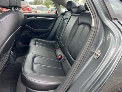 2016 Audi A3 1.8T Premium   - Photo 10 - Beaverton, OR 97005