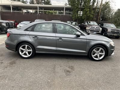 2016 Audi A3 1.8T Premium   - Photo 6 - Beaverton, OR 97005