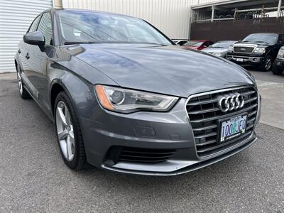 2016 Audi A3 1.8T Premium   - Photo 7 - Beaverton, OR 97005