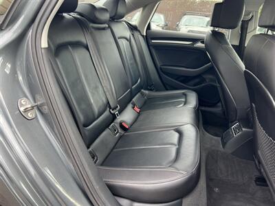 2016 Audi A3 1.8T Premium   - Photo 12 - Beaverton, OR 97005