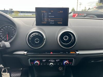 2016 Audi A3 1.8T Premium   - Photo 15 - Beaverton, OR 97005