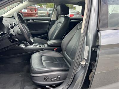 2016 Audi A3 1.8T Premium   - Photo 9 - Beaverton, OR 97005