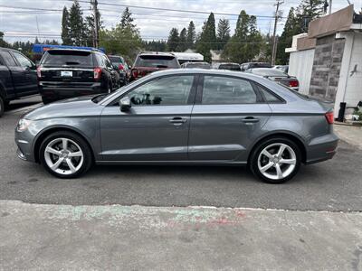 2016 Audi A3 1.8T Premium   - Photo 2 - Beaverton, OR 97005
