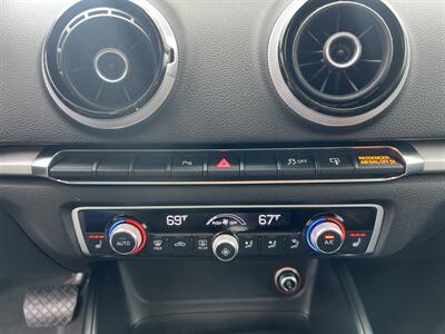 2016 Audi A3 1.8T Premium   - Photo 16 - Beaverton, OR 97005
