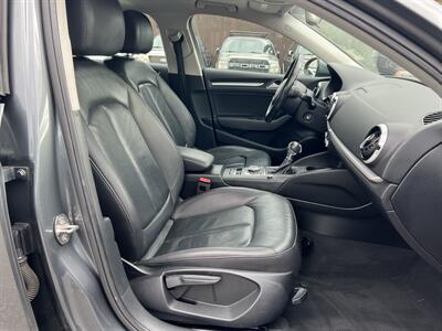 2016 Audi A3 1.8T Premium   - Photo 13 - Beaverton, OR 97005