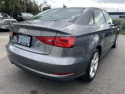 2016 Audi A3 1.8T Premium   - Photo 5 - Beaverton, OR 97005