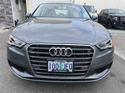 2016 Audi A3 1.8T Premium   - Photo 8 - Beaverton, OR 97005
