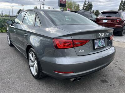 2016 Audi A3 1.8T Premium   - Photo 3 - Beaverton, OR 97005