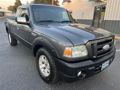 2008 Ford Ranger XLT 4X4 MANUAL - Photo 7 - Beaverton, OR 97005