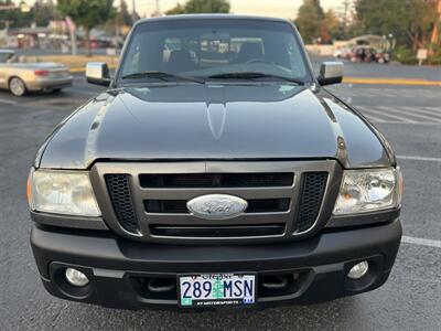 2008 Ford Ranger XLT 4X4 MANUAL - Photo 8 - Beaverton, OR 97005