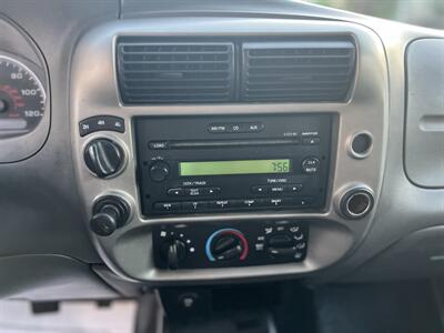 2008 Ford Ranger XLT 4X4 MANUAL - Photo 12 - Beaverton, OR 97005