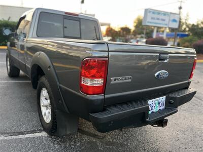 2008 Ford Ranger XLT 4X4 MANUAL - Photo 3 - Beaverton, OR 97005