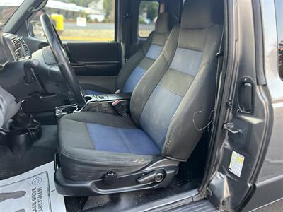 2008 Ford Ranger XLT 4X4 MANUAL - Photo 9 - Beaverton, OR 97005