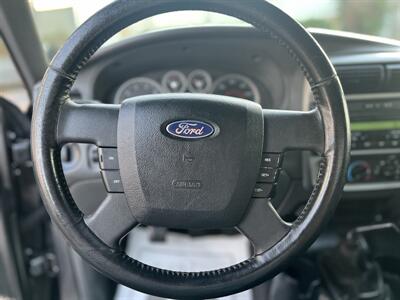 2008 Ford Ranger XLT 4X4 MANUAL - Photo 15 - Beaverton, OR 97005
