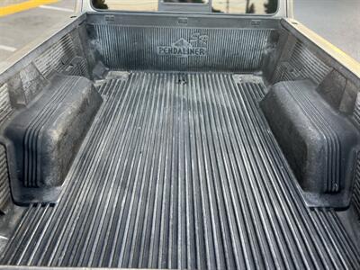 2008 Ford Ranger XLT 4X4 MANUAL - Photo 10 - Beaverton, OR 97005