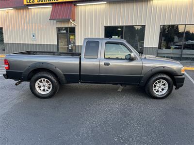 2008 Ford Ranger XLT 4X4 MANUAL - Photo 6 - Beaverton, OR 97005