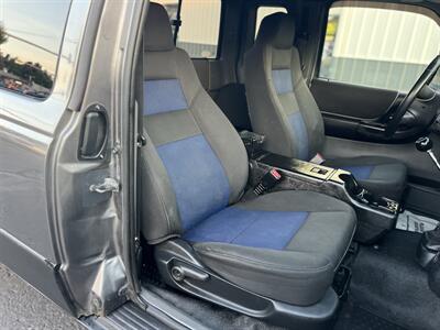 2008 Ford Ranger XLT 4X4 MANUAL - Photo 11 - Beaverton, OR 97005