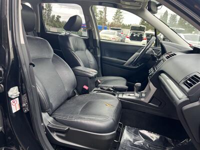 2014 Subaru Forester 2.5i Touring   - Photo 13 - Beaverton, OR 97005