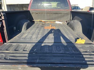2004 Dodge Ram 3500 Laramie 4X4 5.9   - Photo 11 - Beaverton, OR 97005