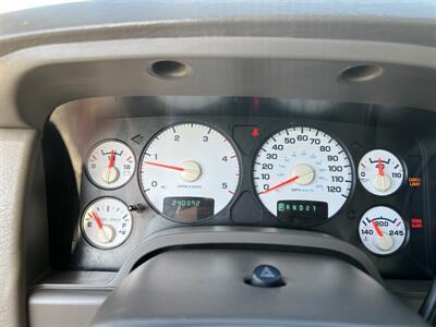 2004 Dodge Ram 3500 Laramie 4X4 5.9   - Photo 19 - Beaverton, OR 97005