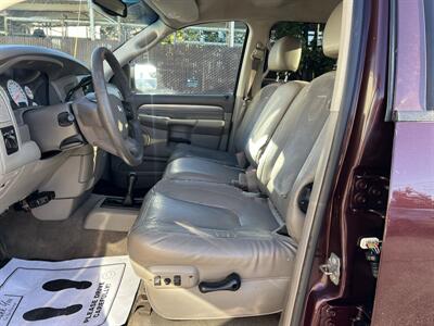 2004 Dodge Ram 3500 Laramie 4X4 5.9   - Photo 9 - Beaverton, OR 97005