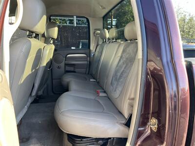 2004 Dodge Ram 3500 Laramie 4X4 5.9   - Photo 10 - Beaverton, OR 97005