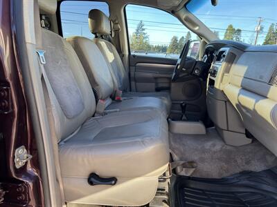 2004 Dodge Ram 3500 Laramie 4X4 5.9   - Photo 13 - Beaverton, OR 97005