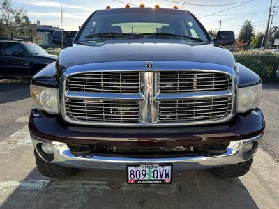 2004 Dodge Ram 3500 Laramie 4X4 5.9   - Photo 8 - Beaverton, OR 97005