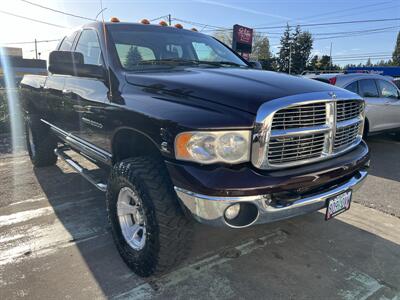2004 Dodge Ram 3500 Laramie 4X4 5.9   - Photo 7 - Beaverton, OR 97005