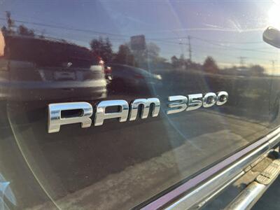 2004 Dodge Ram 3500 Laramie 4X4 5.9   - Photo 14 - Beaverton, OR 97005
