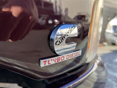 2004 Dodge Ram 3500 Laramie 4X4 5.9   - Photo 16 - Beaverton, OR 97005