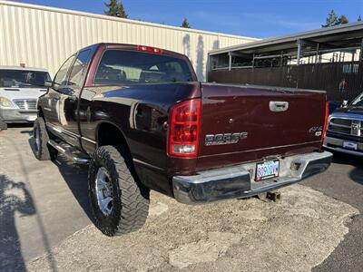 2004 Dodge Ram 3500 Laramie 4X4 5.9   - Photo 3 - Beaverton, OR 97005