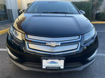2015 Chevrolet Volt - Photo 8 - Beaverton, OR 97005