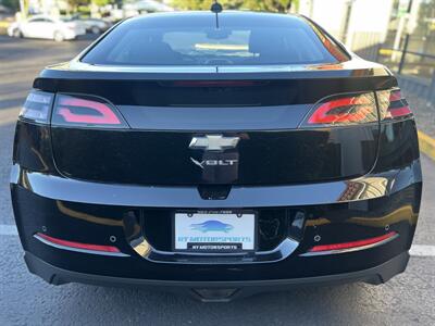 2015 Chevrolet Volt - Photo 4 - Beaverton, OR 97005